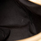 Fendi Metallic Leather Fendigraphy Small Hobo (SHF-k6ARkM)