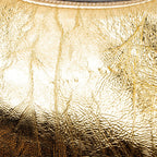 Fendi Metallic Leather Fendigraphy Small Hobo (SHF-k6ARkM)