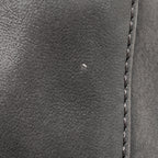 Fendi Metallic Suede Chain Trim Tote (SHF-19730)
