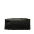 Fendi Metallic Zucca Karligraphy Tote (SHG-mXbml9)