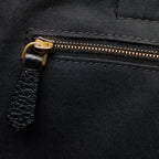 Fendi Metallic Zucca Karligraphy Tote (SHG-mXbml9)