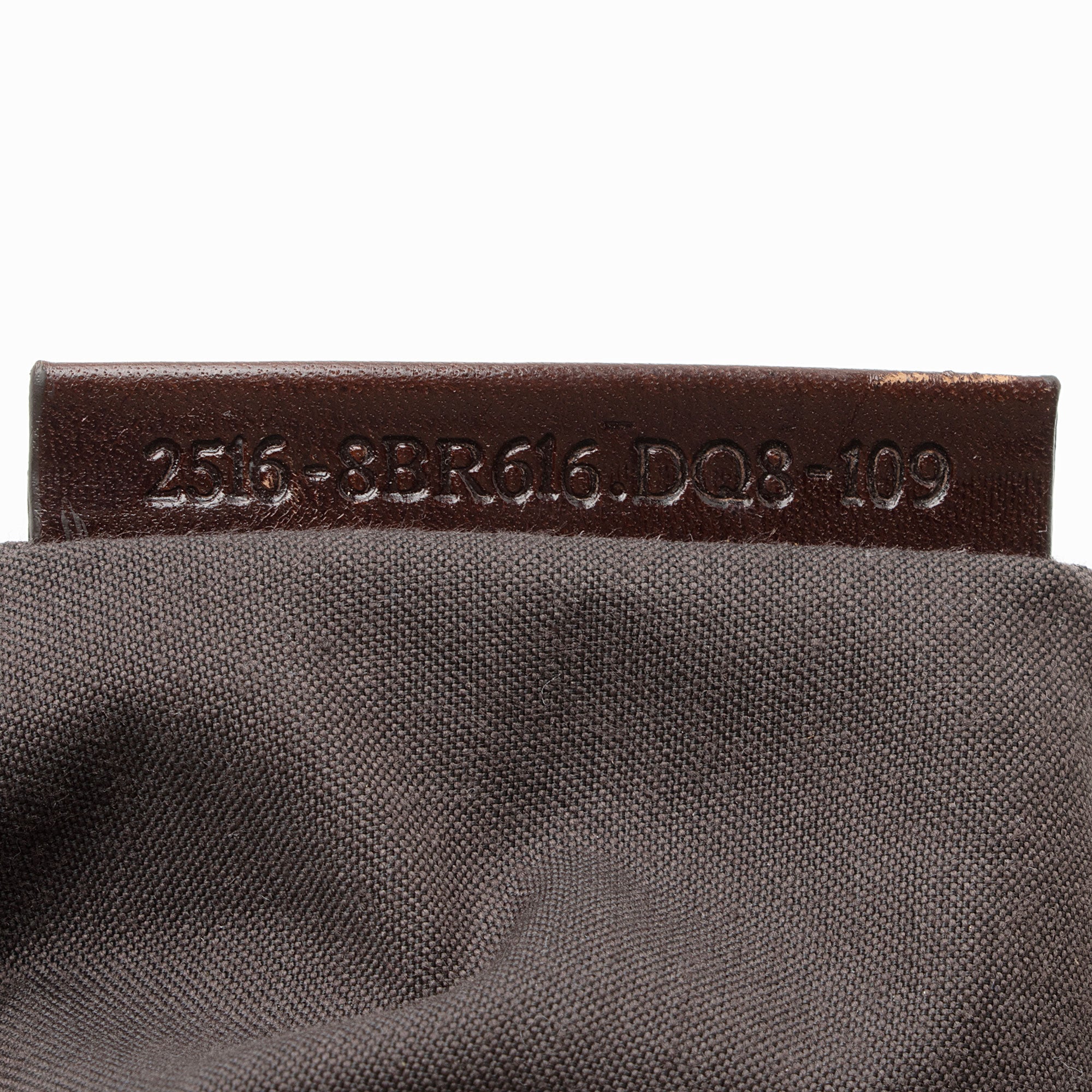 Fendi Metallic Zucca Mia Large Tote (SHF-u1X9R2)