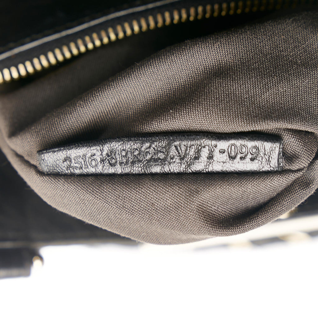 Fendi Mia Chain Tote (SHG-35121)