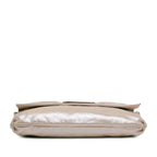 Fendi Mia Leather Shoulder Bag (SHG-5mLBh1)