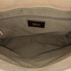 Fendi Mia Leather Shoulder Bag (SHG-5mLBh1)