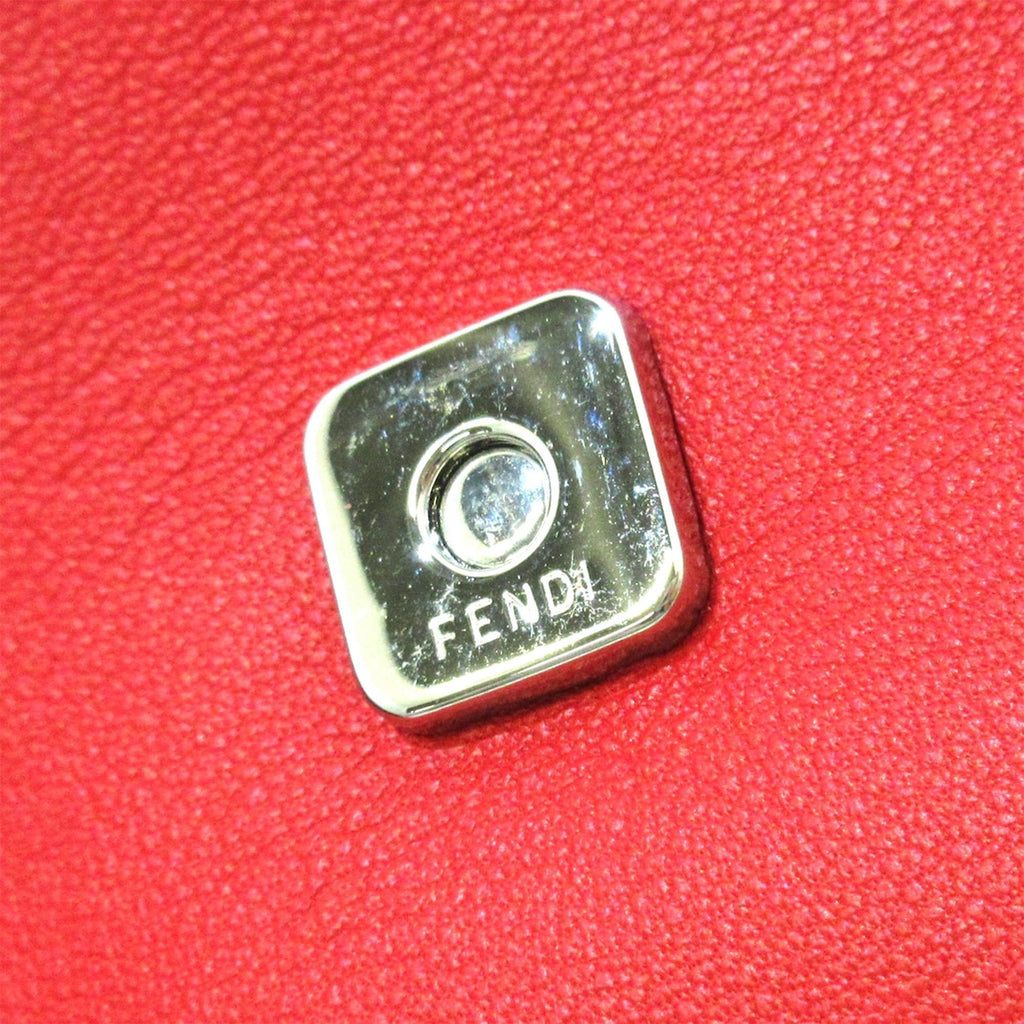 Fendi Micro Baguette Satchel (SHG-zOgfVt)
