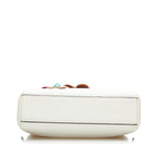 Fendi Micro Flowerland Peekaboo (SHG-VfAXKD)