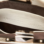 Fendi Micro Flowerland Peekaboo (SHG-VfAXKD)