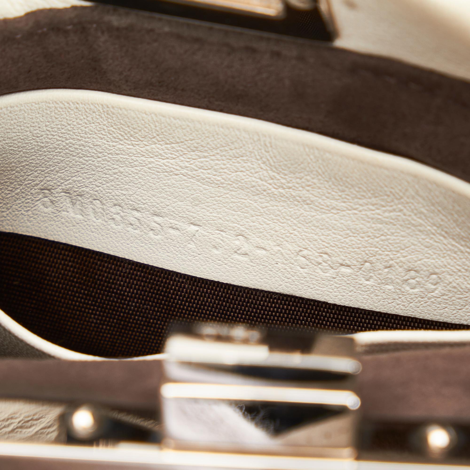 Fendi Micro Flowerland Peekaboo (SHG-VfAXKD)