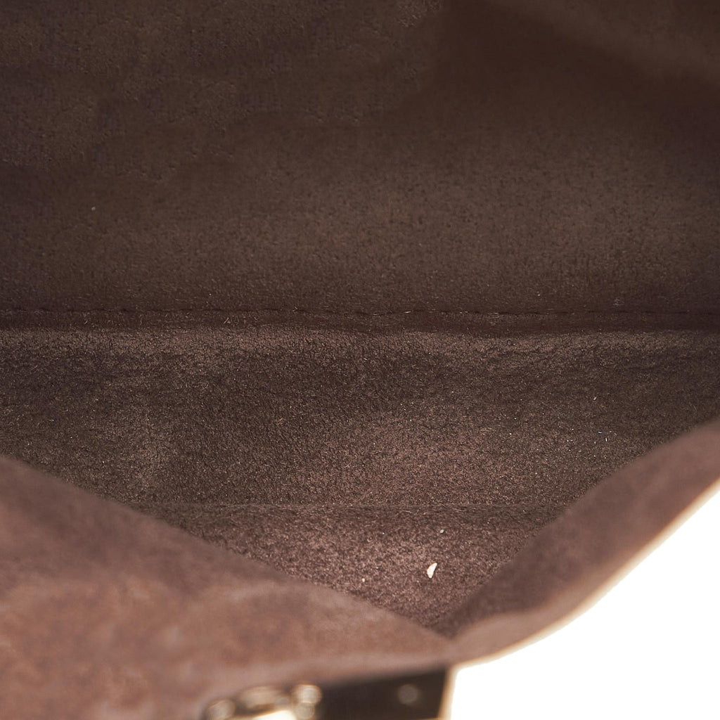 Fendi Micro Flowerland Peekaboo (SHG-VfAXKD)