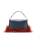Fendi Micro Monster Crossbody (SHG-hsUQ3D)