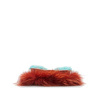 Fendi Micro Monster Crossbody (SHG-hsUQ3D)