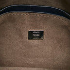 Fendi Micro Monster Crossbody (SHG-hsUQ3D)