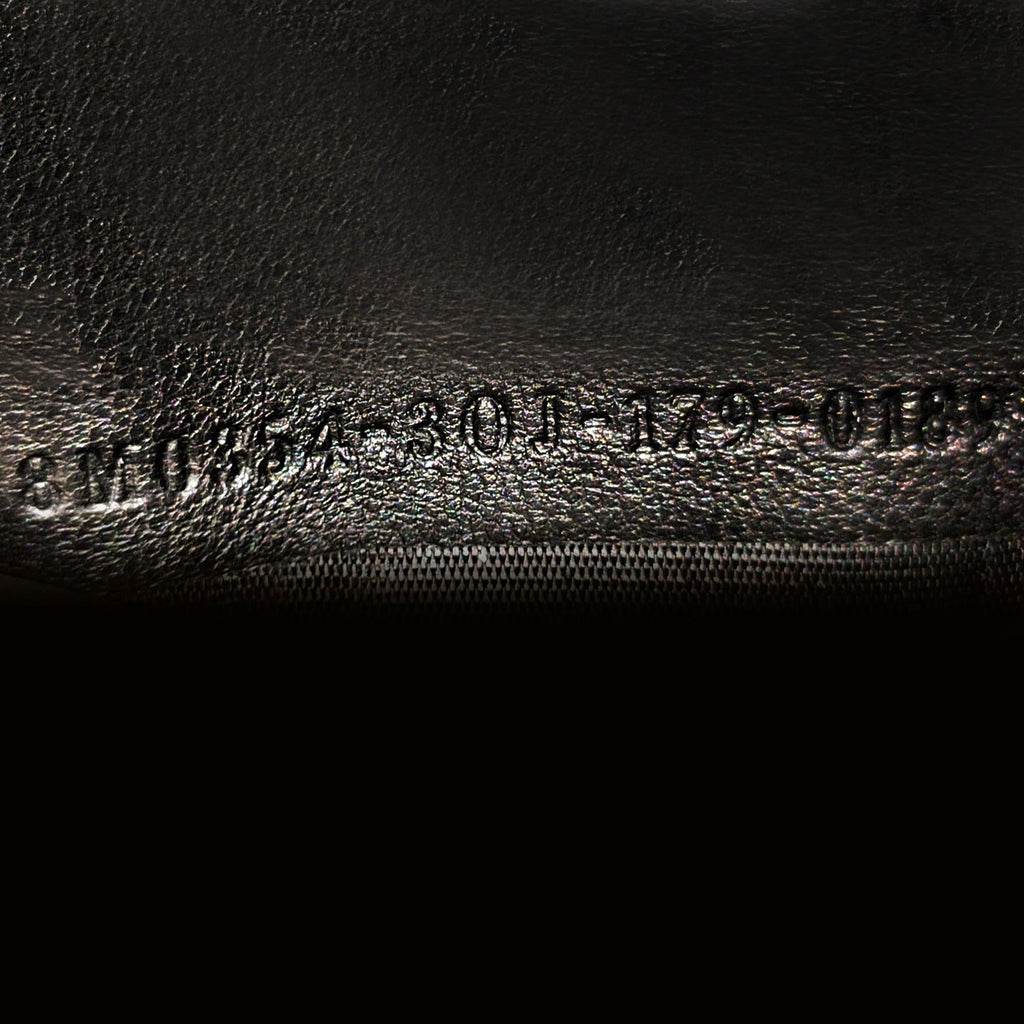 Fendi Micro Monster Fringe Baguette (SHG-iXWGzB)