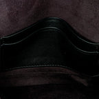 Fendi Micro Monster Fringe Baguette (SHG-iXWGzB)