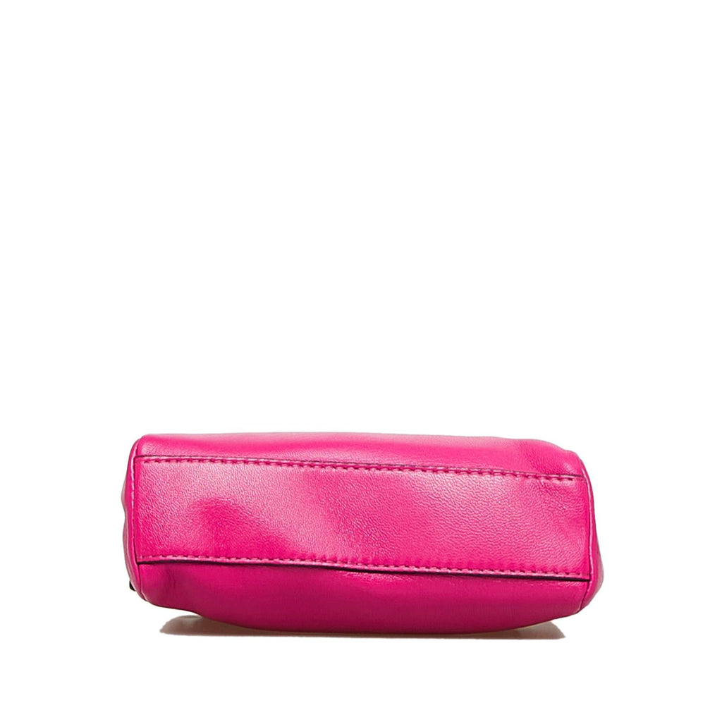 Fendi Micro Peakaboo Satchel (SHG-8tzmYo)