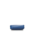 Fendi Micro Peekaboo Satchel (SHG-cfpIvl)