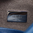 Fendi Micro Peekaboo Satchel (SHG-cfpIvl)