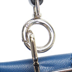 Fendi Micro Peekaboo Satchel (SHG-cfpIvl)