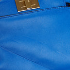 Fendi Micro Peekaboo Satchel (SHG-rVYpXW)