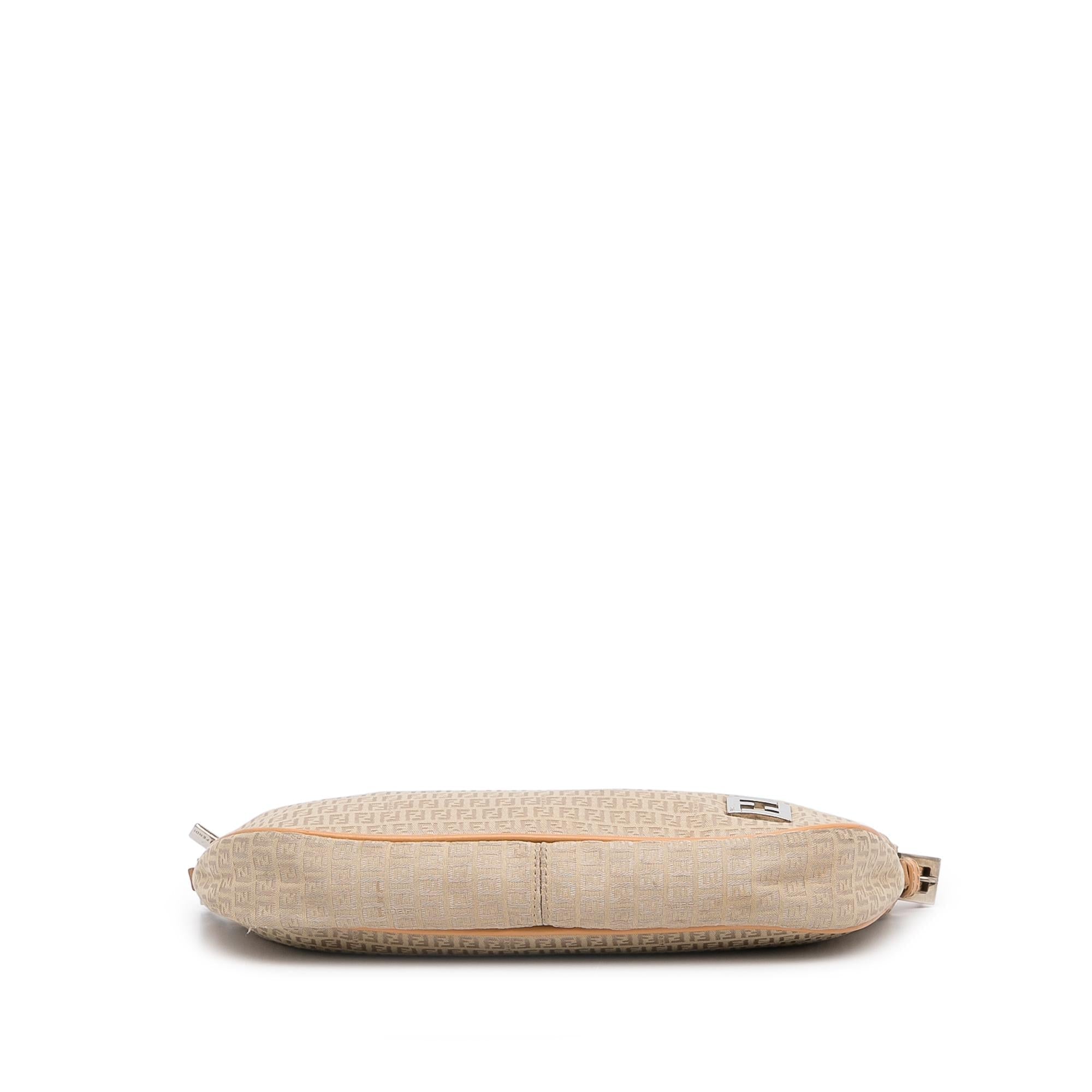 Fendi Microzucchino Baguette (SHG-2G5ZbL)