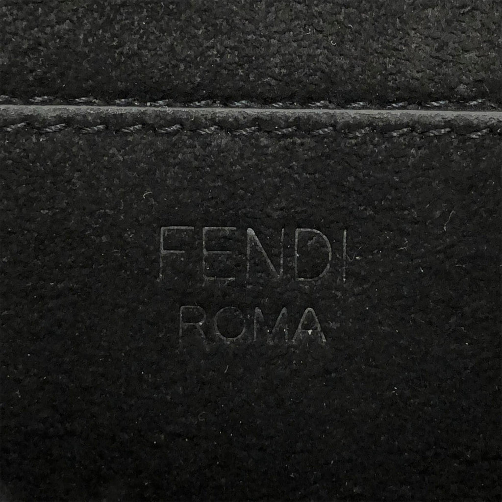 Fendi Midi Chain Baguette (SHG-UmYhIw)