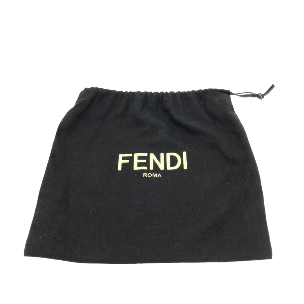 Fendi Midi Chain Baguette (SHG-UmYhIw)