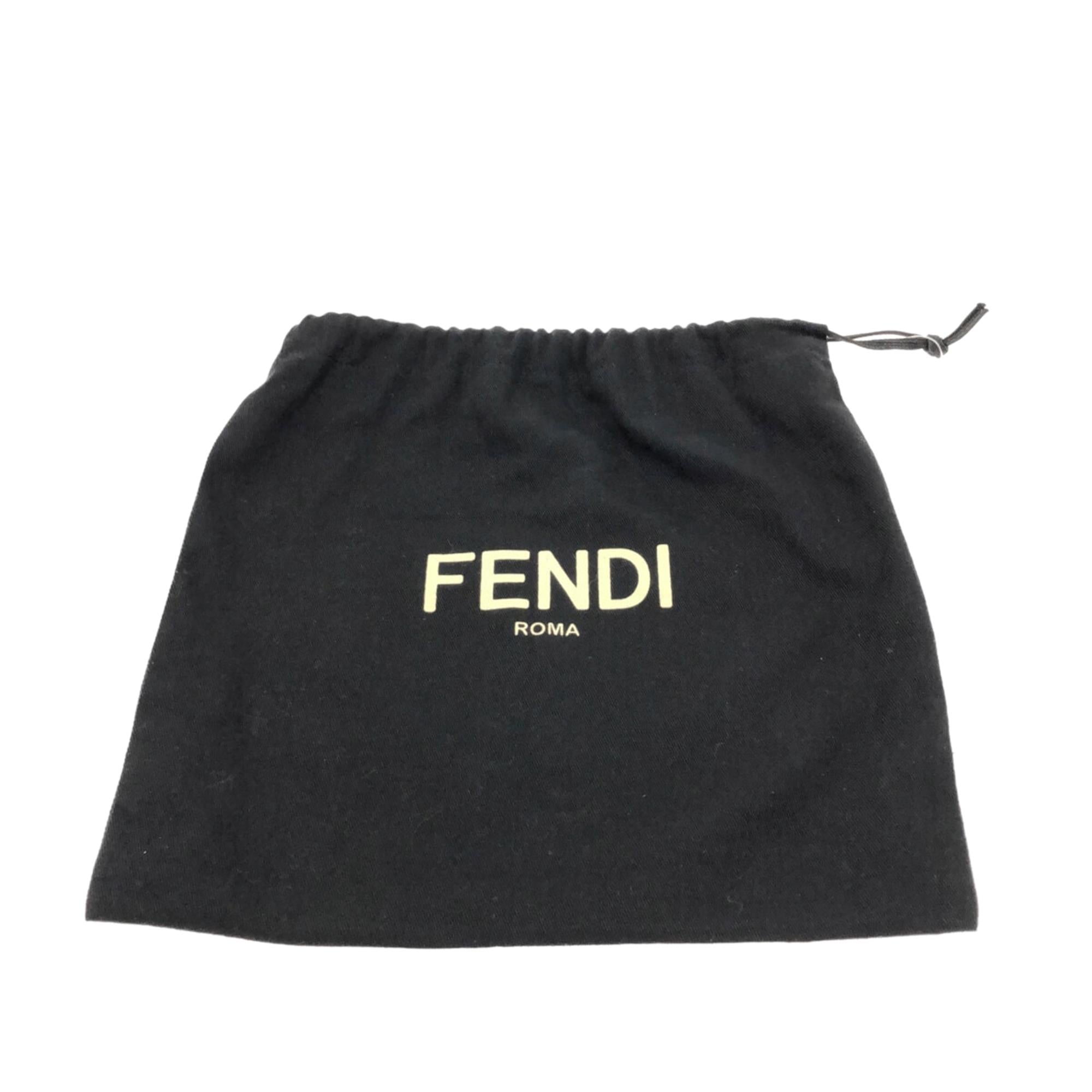 Fendi Midi Chain Baguette (SHG-UmYhIw)
