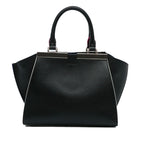 Fendi Mini 3Jours Satchel (SHG-JXkalV)