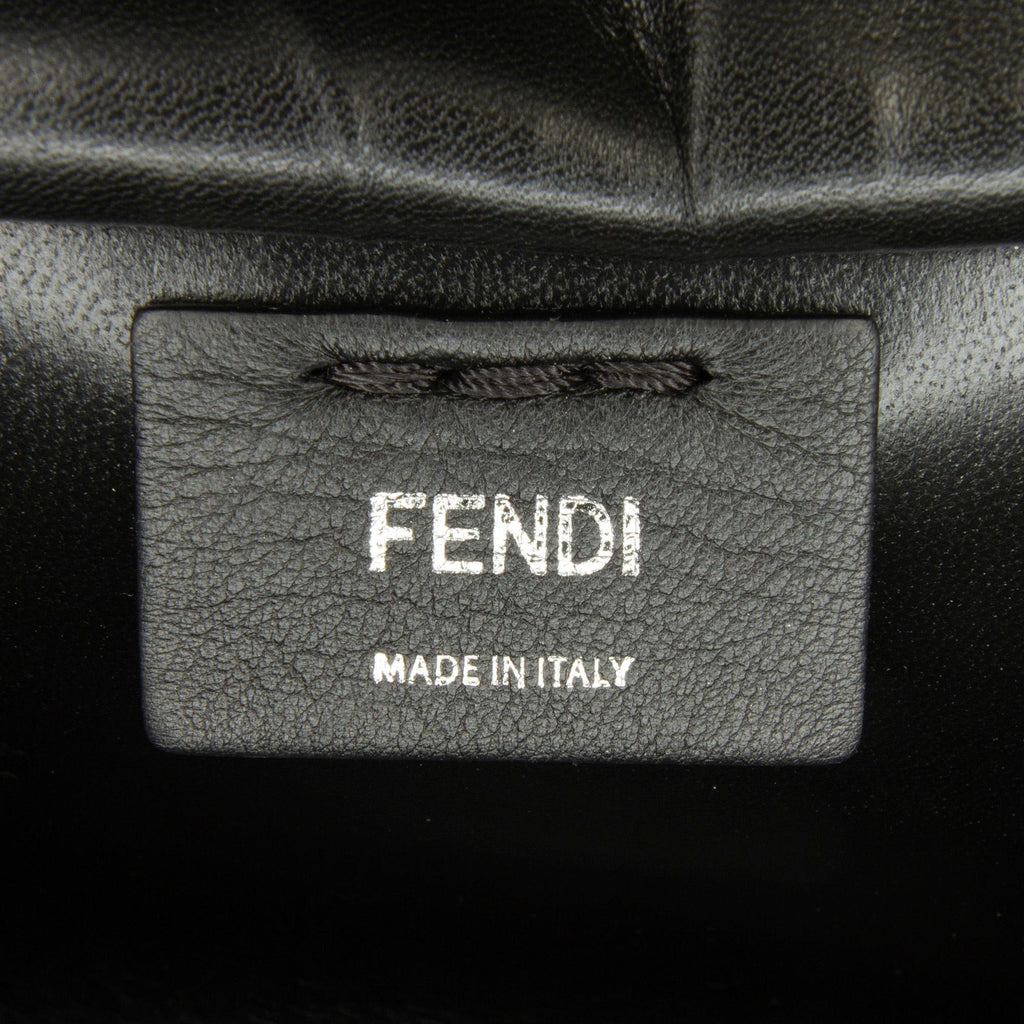 Fendi Mini 3Jours Satchel (SHG-JXkalV)