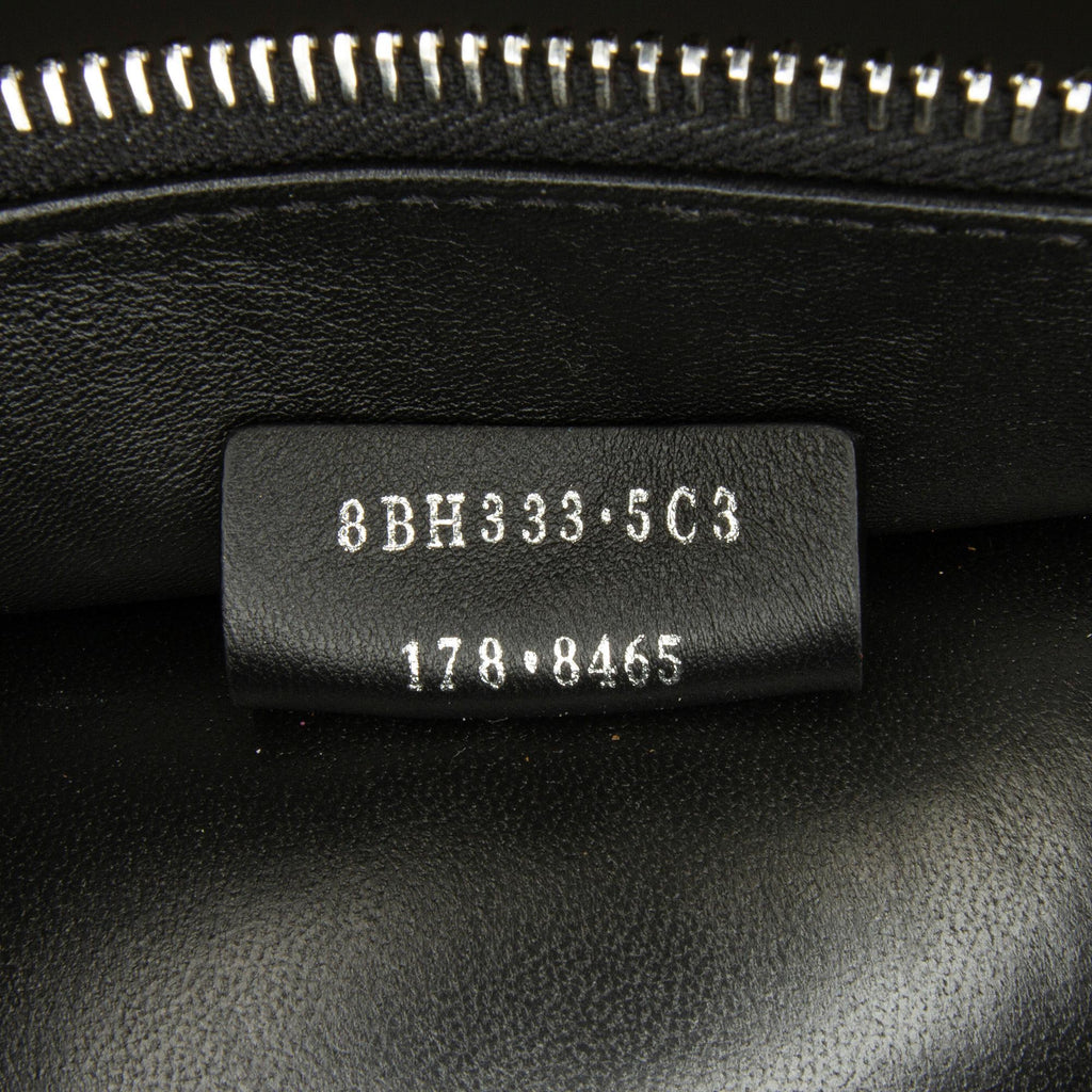 Fendi Mini 3Jours Satchel (SHG-JXkalV)