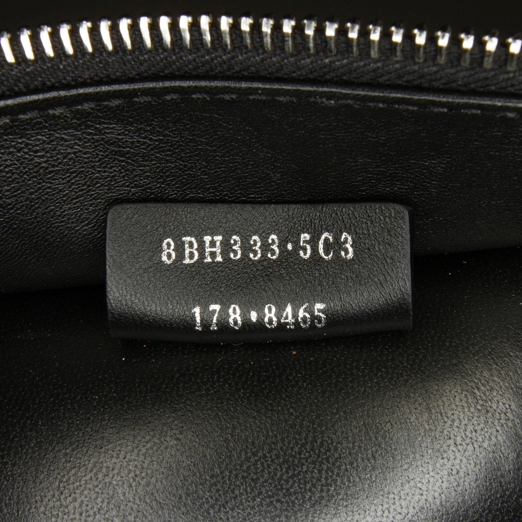 Fendi Mini 3Jours Satchel (SHG-JXkalV)