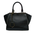 Fendi Mini 3Jours Satchel (SHG-JXkalV)