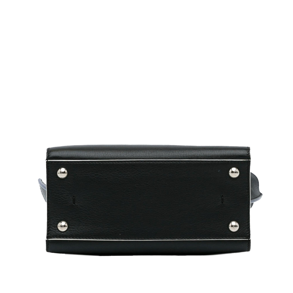 Fendi Mini 3Jours Satchel (SHG-JXkalV)