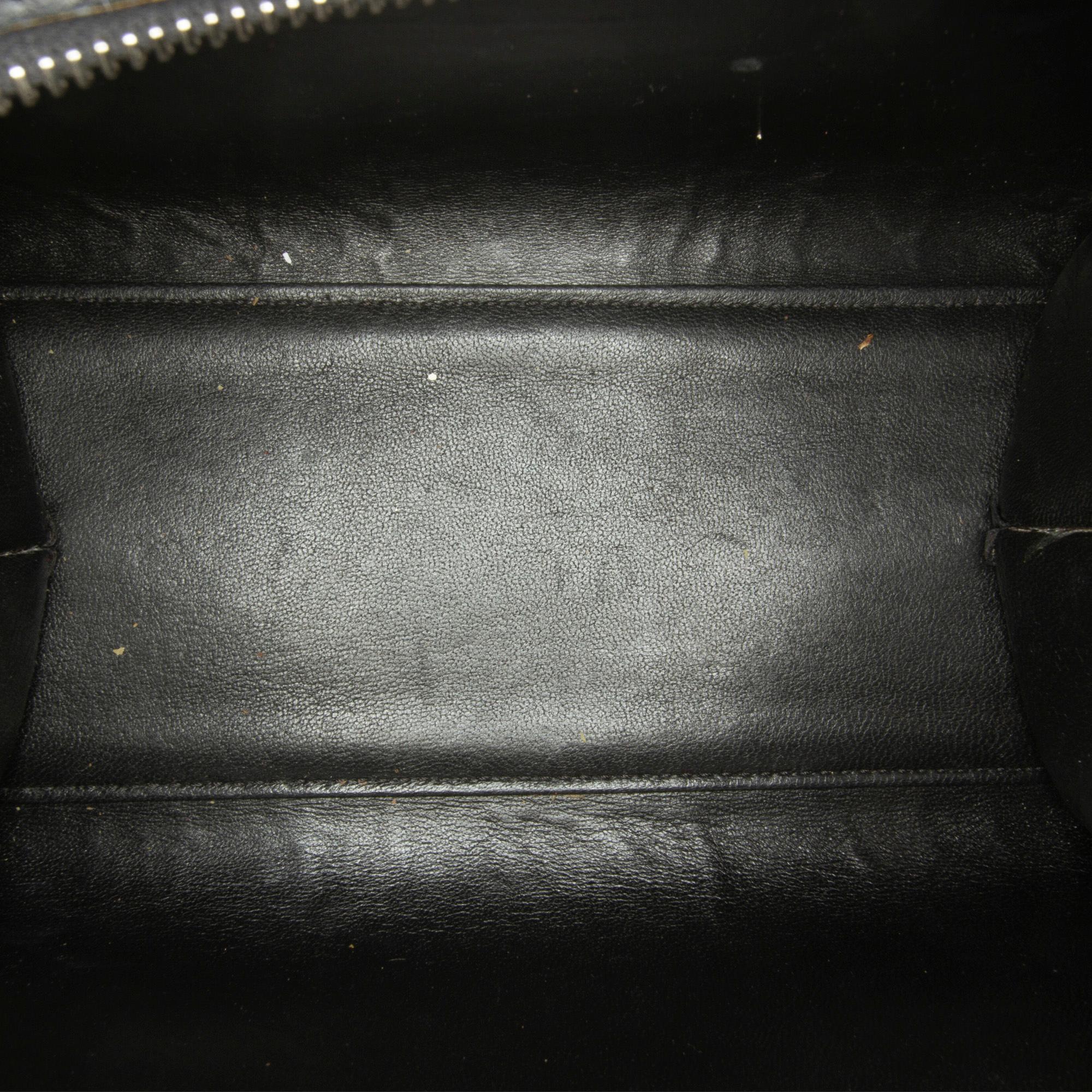 Fendi Mini 3Jours Satchel (SHG-JXkalV)