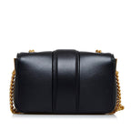 Fendi Mini Baguette Chain Bag (SHG-oIRSHU)