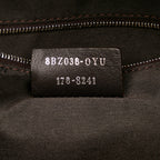 Fendi Mini By The Way Flowerland Backpack (SHG-34221)