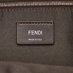 Fendi Mini By The Way Flowerland Backpack (SHG-34221)