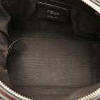 Fendi Mini By The Way Leather Satchel (SHG-9Bzd0r)
