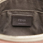 Fendi Mini By The Way Leather Satchel (SHG-9Bzd0r)