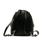 Fendi Mini By The Way Ribbon Pearl Backpack (SHG-ojljc6)