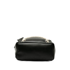 Fendi Mini By The Way Ribbon Pearl Backpack (SHG-ojljc6)