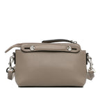 Fendi Mini By The Way Satchel (SHG-OWPCKz)