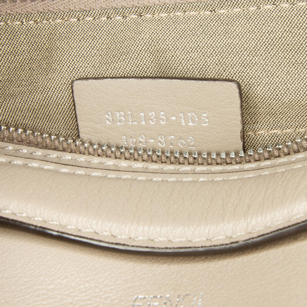 Fendi Mini By The Way Satchel (SHG-OWPCKz)