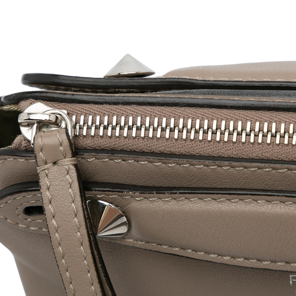 Fendi Mini By The Way Satchel (SHG-OWPCKz)
