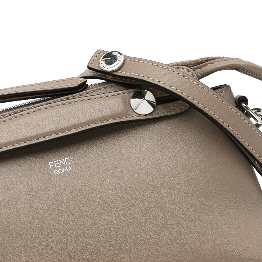 Fendi Mini By The Way Satchel (SHG-OWPCKz)