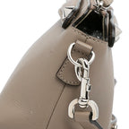 Fendi Mini By The Way Satchel (SHG-OWPCKz)