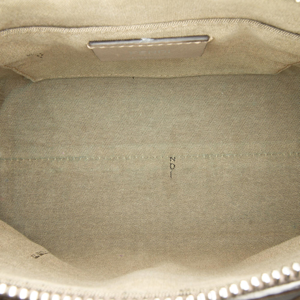 Fendi Mini By The Way Satchel (SHG-OWPCKz)