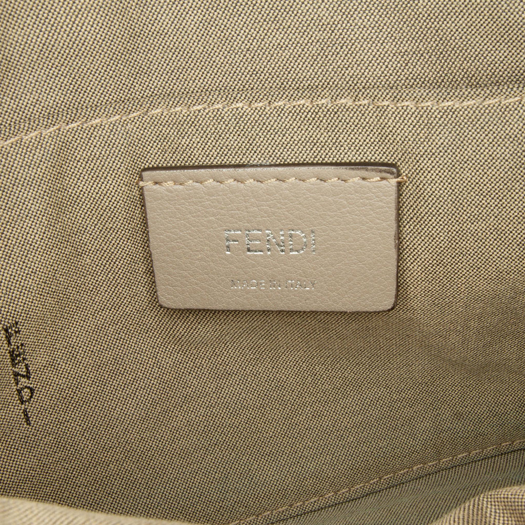 Fendi Mini By The Way Satchel (SHG-OWPCKz)