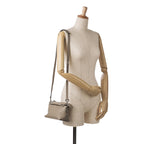 Fendi Mini By The Way Satchel (SHG-OWPCKz)